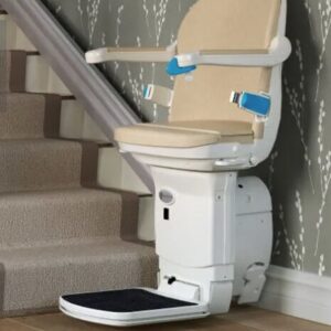 Straight Stairlifts