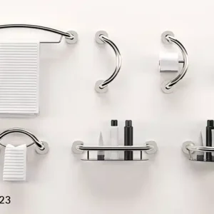 HealthCraft Plus Series Grab Bars