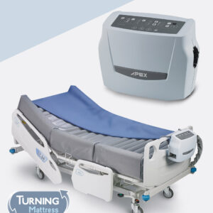 Pro-Care Turn Low Airless Mattress