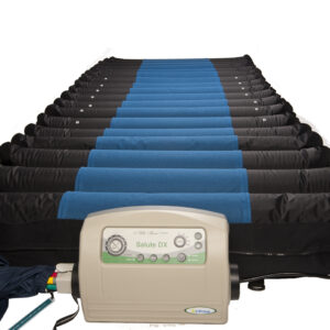 Salute RDX Air Mattress