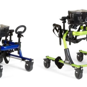 Rifton Pacer Gait Trainers - Mini & S