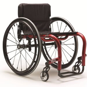 Rogue Rigid Wheelchair