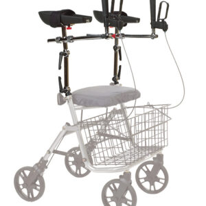 Evolution Arm Trough System