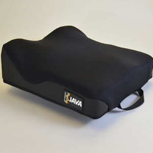Ride Java Cushion