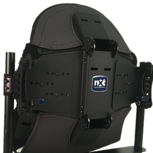 NXT Armadillo Backrest
