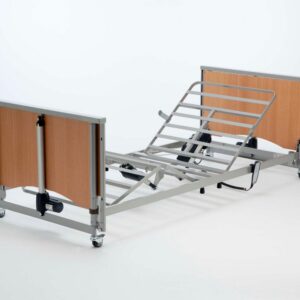 Etude Homecare Hospital Bed