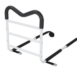 M-Rail Bed Assist Handle
