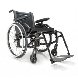 Helio Move Wheelchair