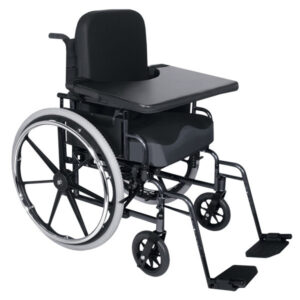 Wheelchair Tray - Padded