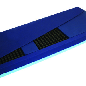 V4 REACT Mattress System