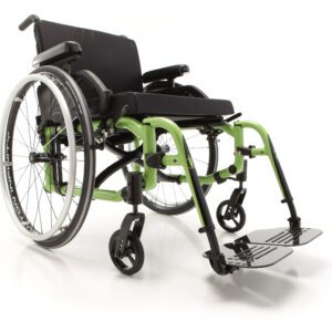 Helio C2 Wheelchair