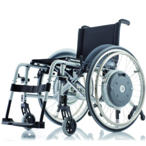 e.Motion Power Assist