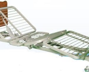 Blake Medical Med Max 8000 Bariatric Hospital Bed