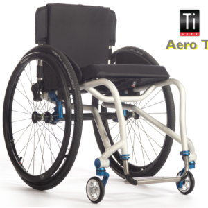 TiLite Aero T
