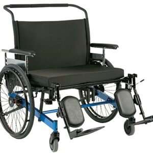 PDG Eclipse Wheelchair