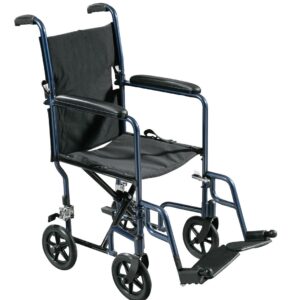 Lightweight Transport Chairs