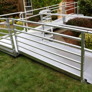 Pathway 3G Modular Access System