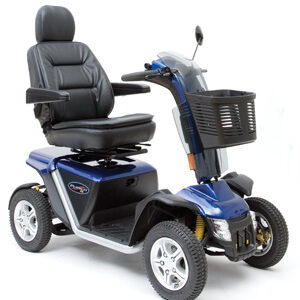 Pursuit XL Scooter