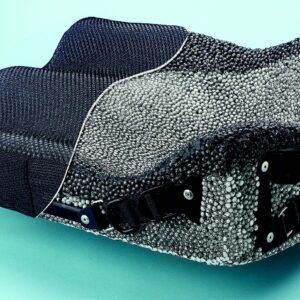 Ride Design Custom Cushion