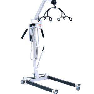 Hoyer Deluxe Power Patient Lifter