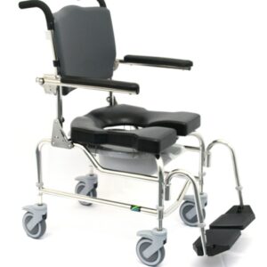 RAZ AP/SP Commode