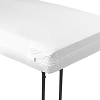 Mattress Cover - Zippered