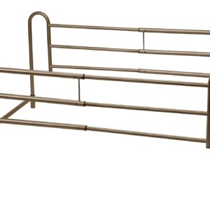Full-Length Bed Rail for Home Care Hospital bed
