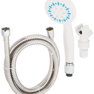 Hand Held Shower Spray, by AquaSense