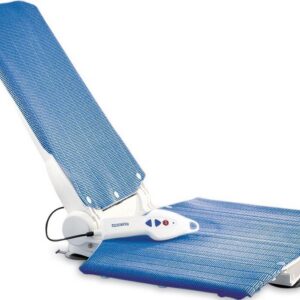 Aquatec R, Reclining Bath Lift