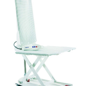 Aquatec J, Reclining Bath Lift