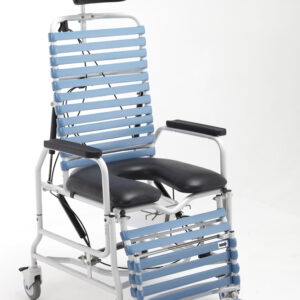 Broda CS 385 Commode Shower Chair