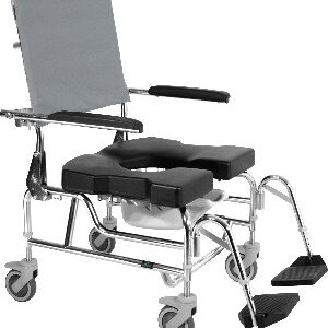 RAZ AP/SP 600 Shower Commode