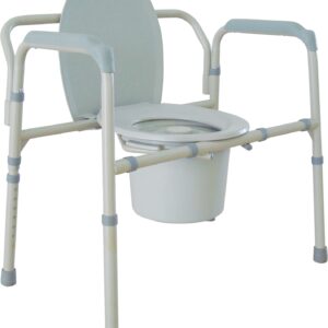 Bariatric Commode