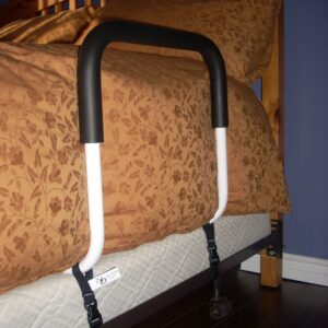 Bed Assist Rail