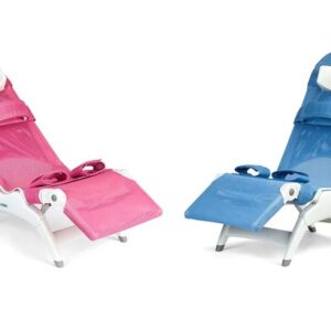 The Wave Bath Chair System