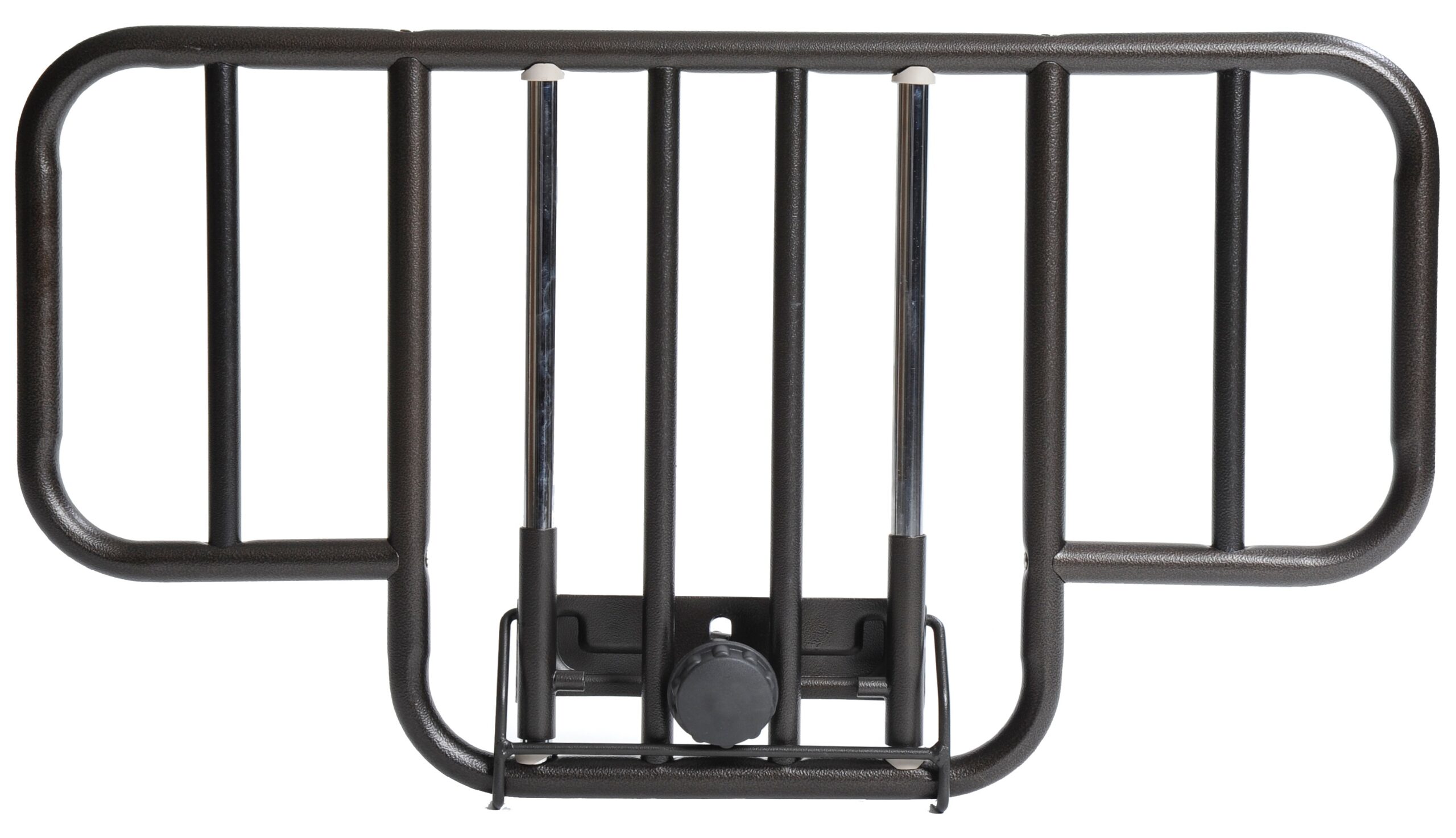 Full Electric Bed w/ Half or Full Rails - Image 2