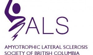 ALS Society of BC Logo