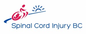 Logo for Spinal Cord Injury BC