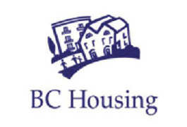 Green logo for Cerebral Palsy Association of BC
