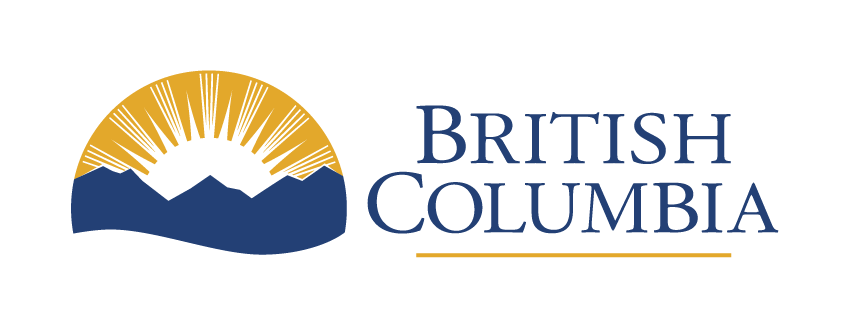 British Columbia Government Logo